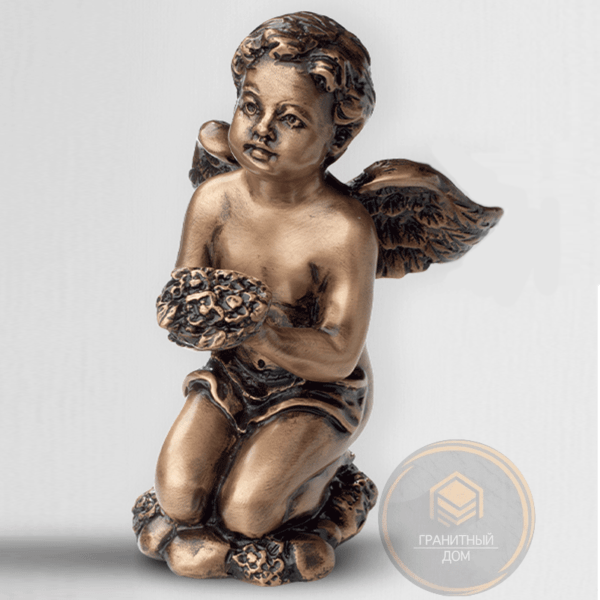 ангел caggiati cherubini