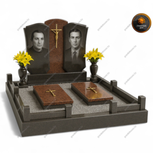 мемориальные комплексы
