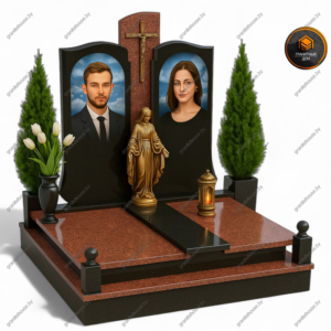 мемориальные комплексы