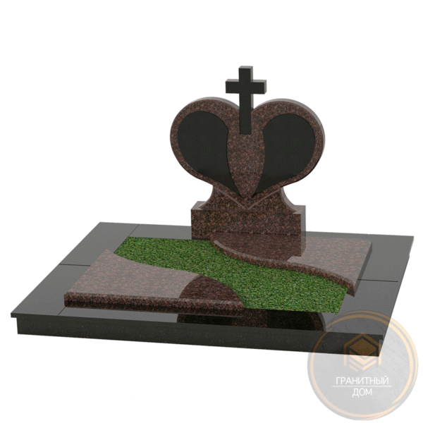 monument s serdchem s13