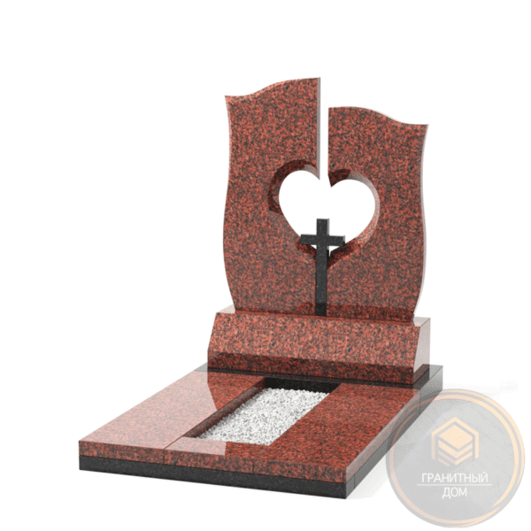 monument s serdchem s2 5