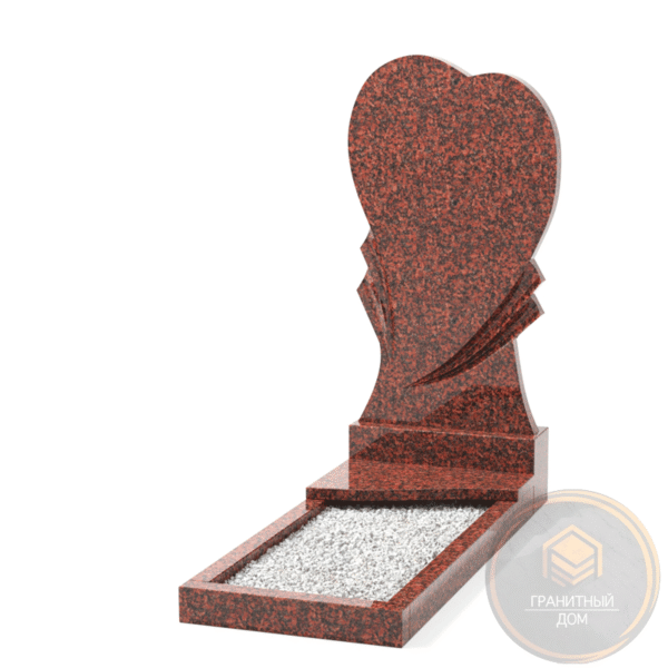 monument s serdchem s4 5