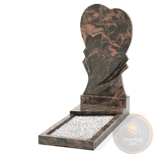monument s serdchem s4 6