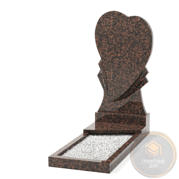 monument s serdchem s4