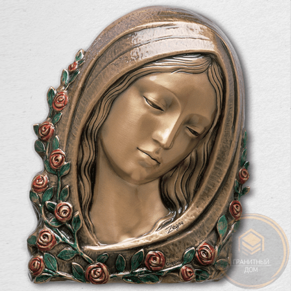 Caggiati madonna Брест